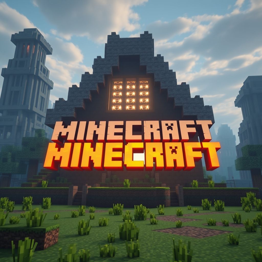 การออกแบบฉากผจญภัยให้ตื่นเต้นใน A Minecraft Movie